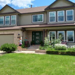 Next Completed Job - Gleneagle area