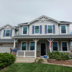 Next Completed Job - Eastside Windows