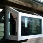 Previous Completed Job - Garden/Bow windows