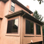 Next Completed Job - Old Broadmoor